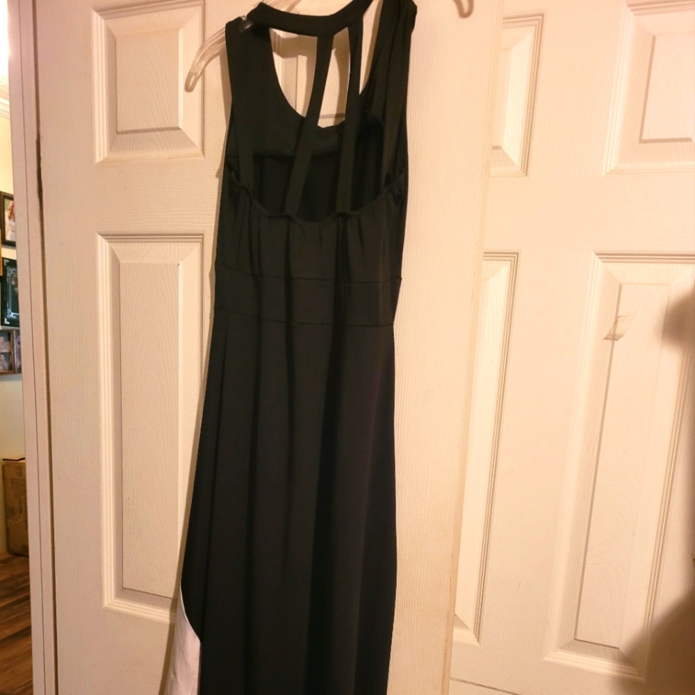 Abody Halter Dress